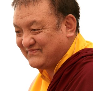 Shamar Rinpoche (Shamarpa)