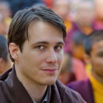 Trinlay Rinpoche